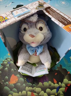 Interaktivna igracka - Učitelj Zeka