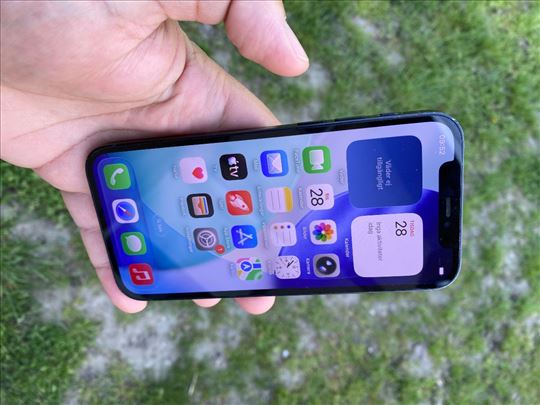 iPhone 12 64 gb sim free