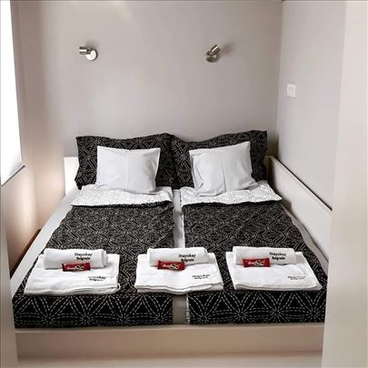 Komplet renoviran stan na sjajnoj lokaciji