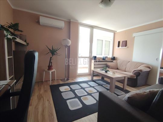 Konjarnik, Olge Alkalaj