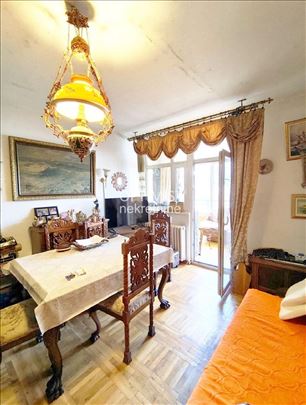 Konjarnik, uknjižen, odmah useljiv ID#3444