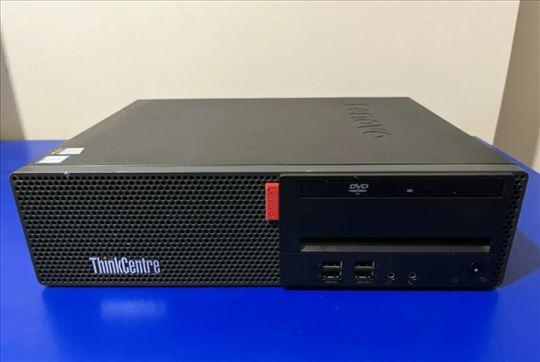 Lenovo ThinkCentre i7-7700 / 8GB RAM / 256GB NVMe