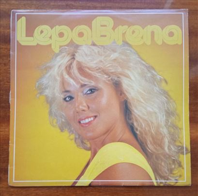 LEPA BRENA & slatki greh - Hajde Da Se Volimo 