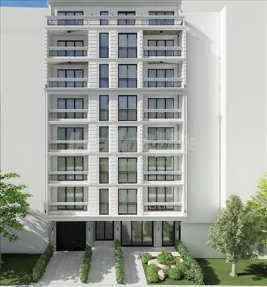 Lokal u luksuznoj zgradi