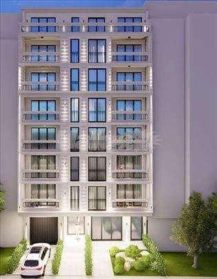 Luksuzni stan vaših snova