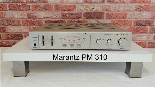  Marantz PM 310