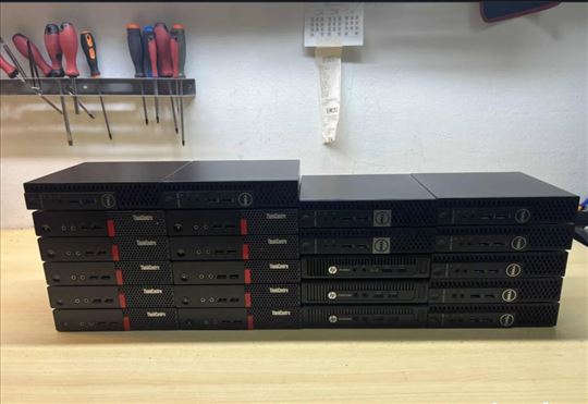 Mini PC i5/i7/HP/Dell/Lenovo