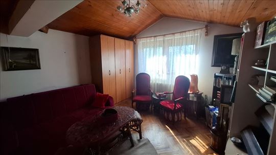 Mirijevo, najbolja lokacija! Uknjižen na 104 m2