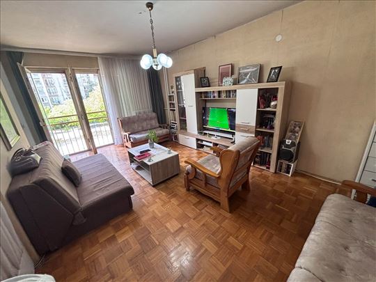 NBG, Blok 62, trosoban - Preporuka