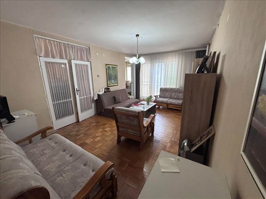 NBG, Blok 62, trosoban - Preporuka