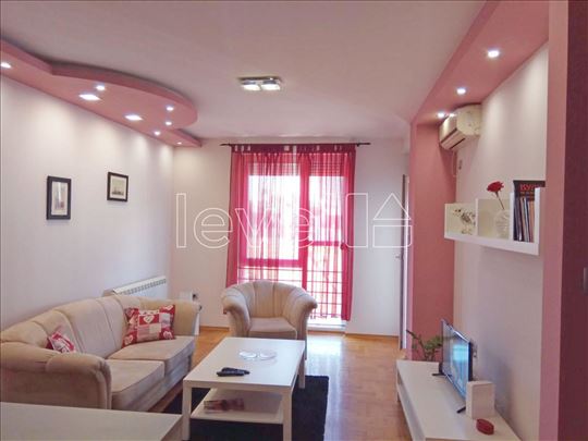Novi Sad, Centar, Stan, 2, 46,00m2