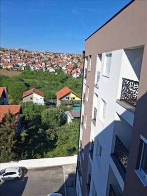 Novogradnja 1.5-soban sa terasom