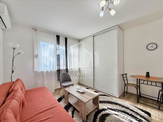 Odlična investicija i retka prilika na tržištu! ID