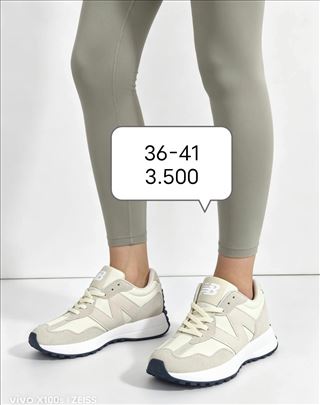 Patike New BALANCE 36 do 41 