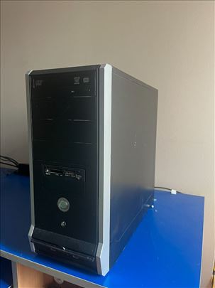 PC /i5-3470 /8GB RAM/128 GB SSD/Quadro M2000 4GB
