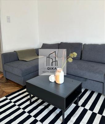 Zvezdara - Lion - Pet-friendly, 38m2,