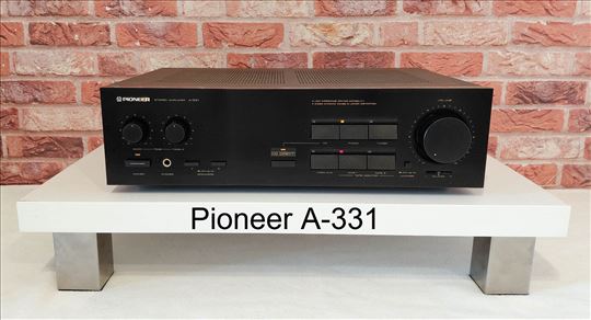Pioneer A-331