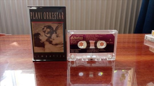 Plavi Orkestar – Simpatija 