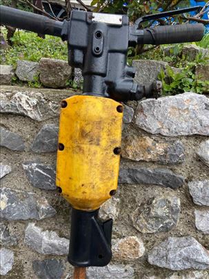 Pneumatski pikamer Atlas Copco model TEX15PE