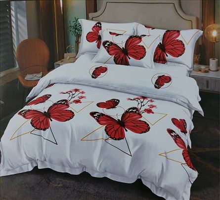 Posteljine iz 6 delova 