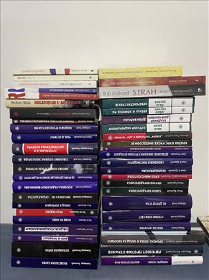 Prodaja knjiga u kompletu ( izdavač Catena mundi)