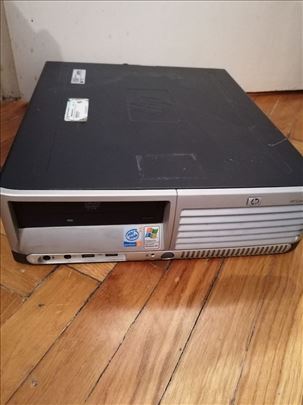 Retro kompjuter Hp