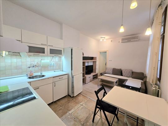 Savršena lokacija, lep stan, mali troškovi