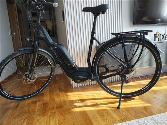 Simplon Chenoa carbon