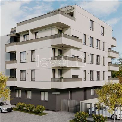 Stan,Novi Sad,Telep Južni,kv: 105.00
