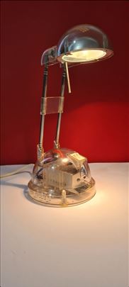 Stona lampa Sijalica 12V G4