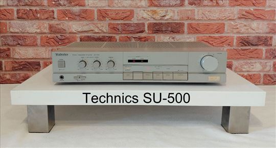 Technics SU-500