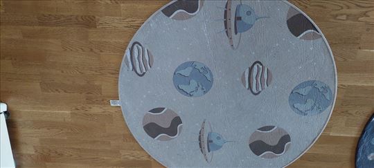 Tepisi za dečiju sobu 