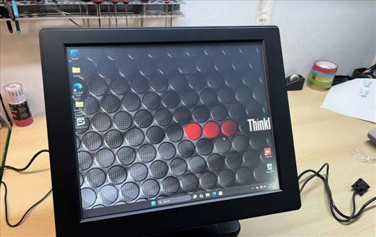 Touchscreen Monitor 17 TFT-TM170-AT-B