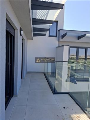 Troiposobni stan u kompleksu Vojvoda Residence