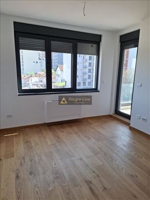 Trosoban stan u kompleksu Vojvoda Residence