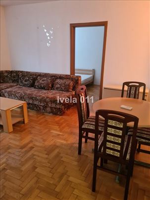 Uknjižen 1.5 stan - Vojvode Vlahovića ID#4164