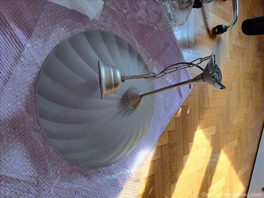 velik luster 45cm i druge stvari novo