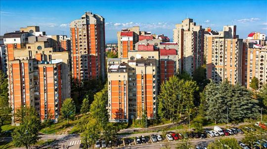 Vidikovac - 3.5-soban - 3.sprat