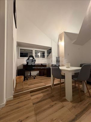 Visnjicka banja, 38kv, namesten