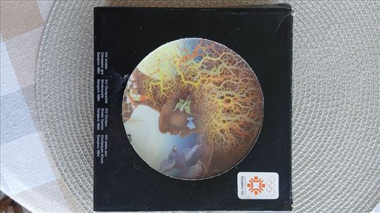 XIV Zimska Olimpijada Sarajevo 1984.