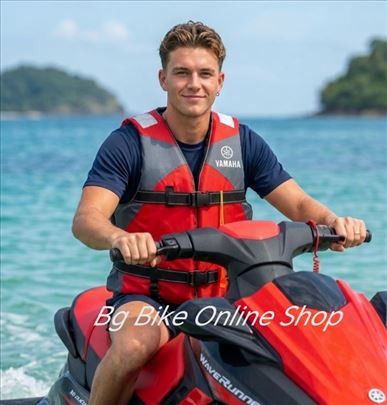 YAMAHA Prsluk prsluci za spasavanje vodu camac sku