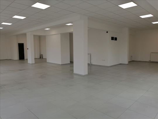 Žarkovo, poslovni prostor, 190m2, prazan