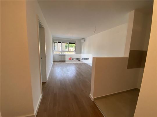 Zemun, odličan 1.5 soban u novogradnji