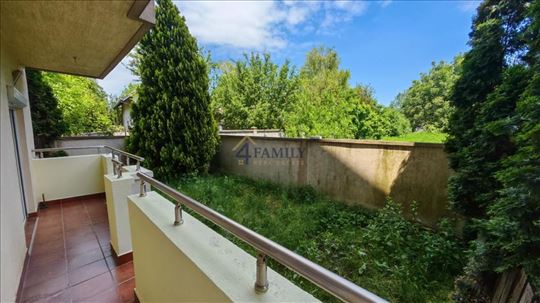 Zemun, Plavi Horizonti, odličan, 2,0, 54m2