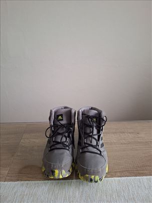 Adidas ORIGINAL 39 1/3 (25cm) – kao nove