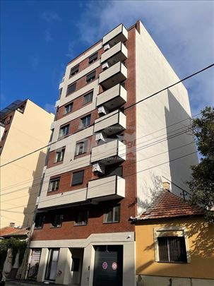 Apartman Grocanska 9 Crveni Krst