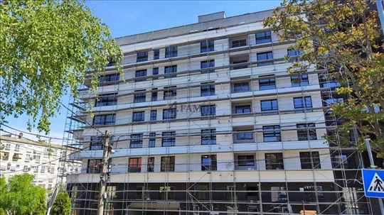 Autokomanda, Kumodraška, Smart home, 96m2