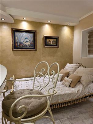 Beograd stan na dan - Dedinje