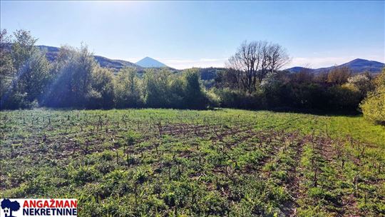 Boljevac, Rtanj - Bačevica 32+29 + 2ha 33ara 33kvm