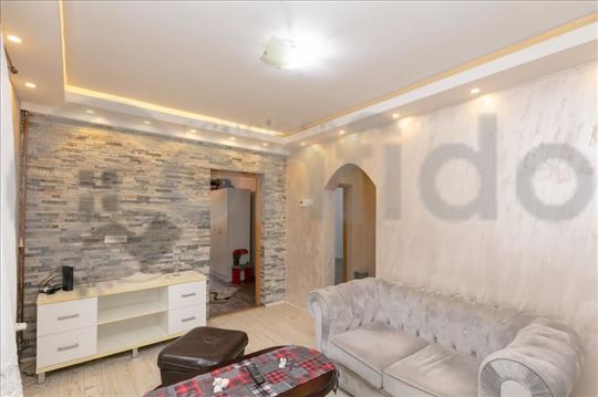 Borča - funkcionalan 3.0 stan na top lokaciji ID#1